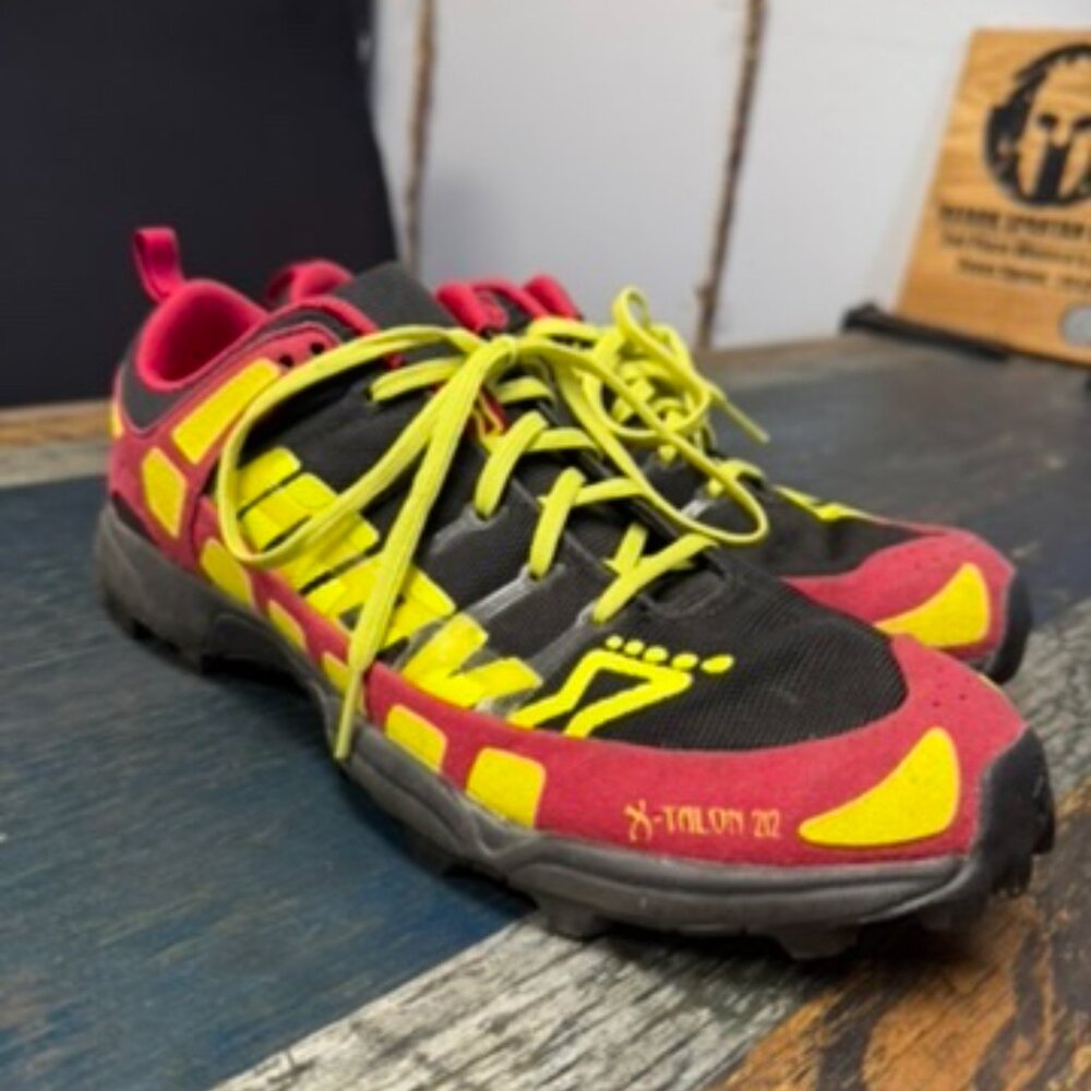 Inov-8 X Talon 212 Trail Shoes
